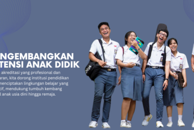 Kebijakan Akreditasi